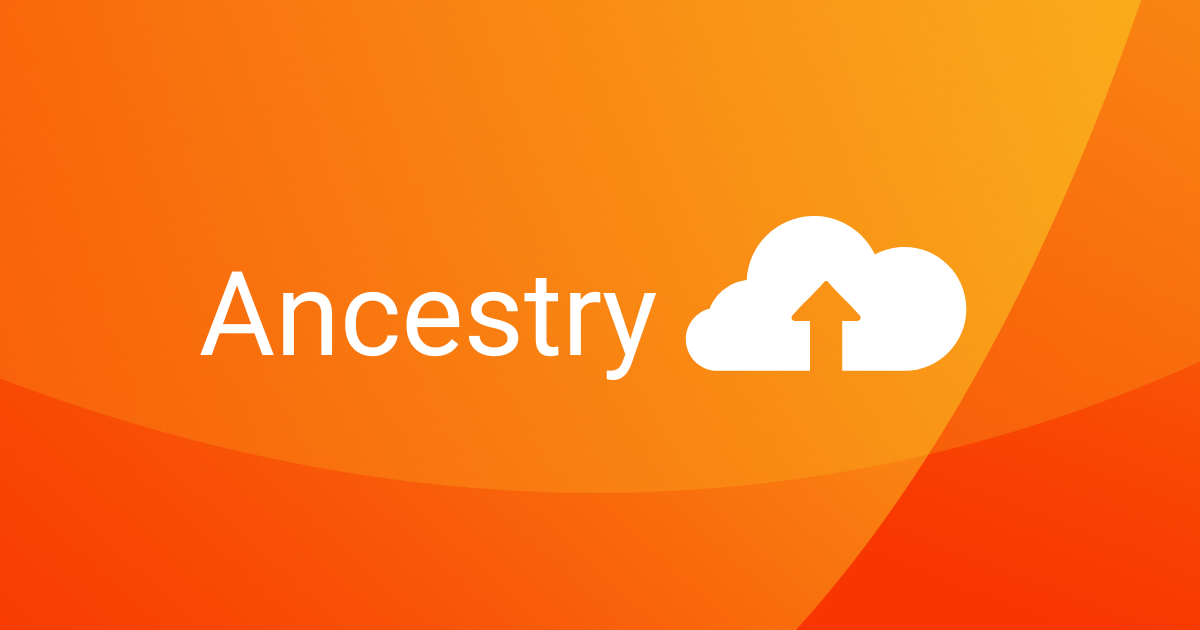 How To Login To Your Ancestry Account