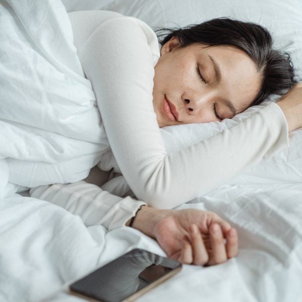 Does genetics have a great impact on sleep