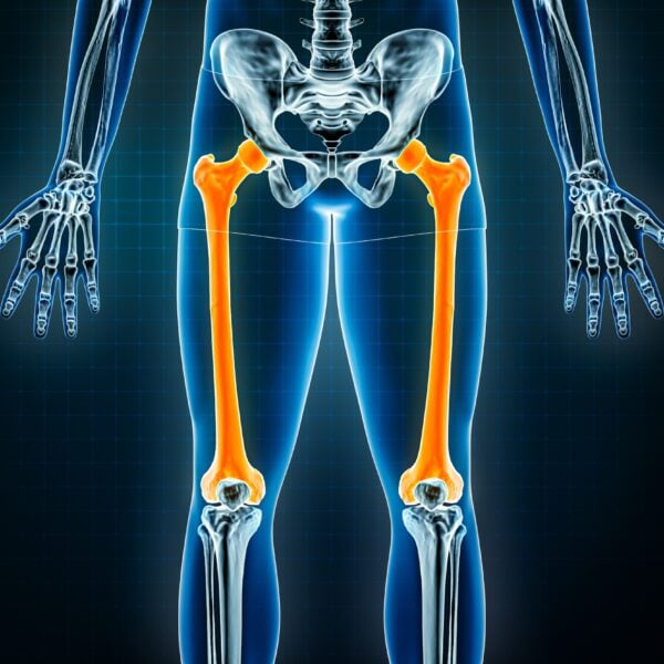 vitamins for bone health based on DNA