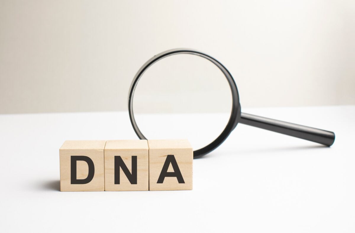 Buying LivingDNA Test Kit