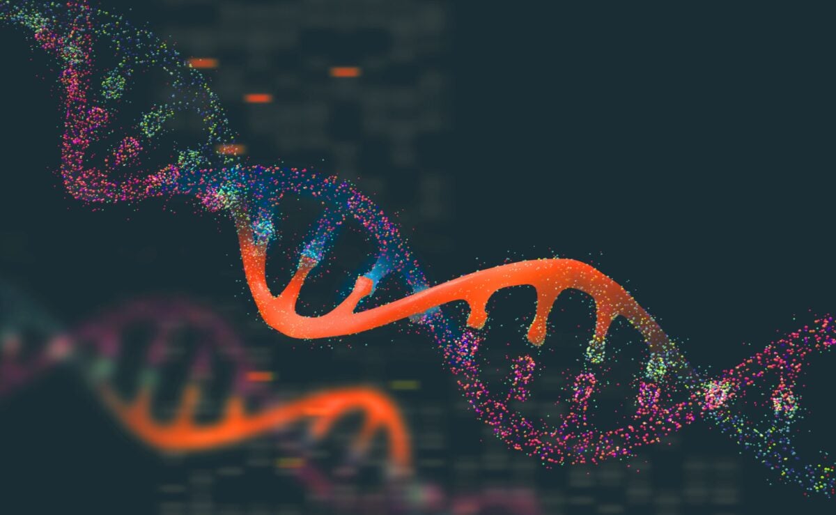 23andMe Raw Data