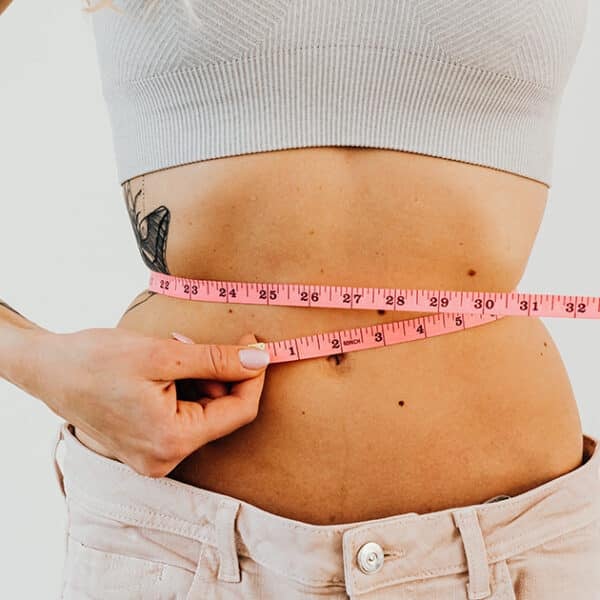 How Genetics Influences Weight Loss