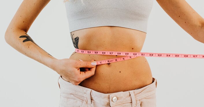 How Genetics Influences Weight Loss