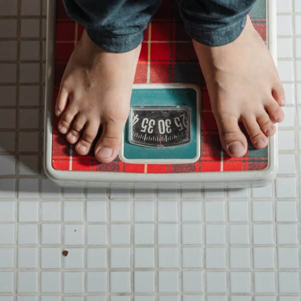 genetic testing for weight loss