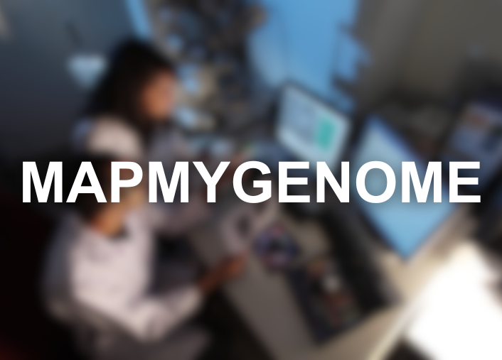 Mapmygenome