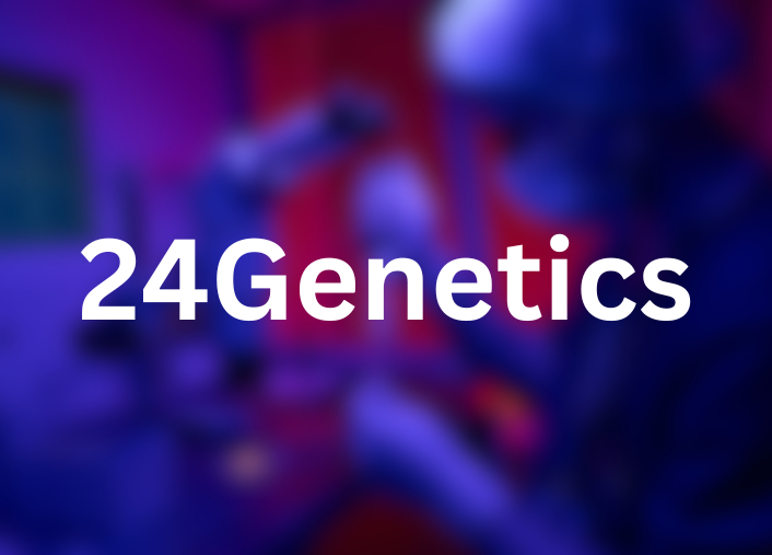 24Genetics