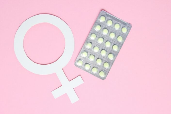 The Genetic Connection of PCOS and Women's Wellness