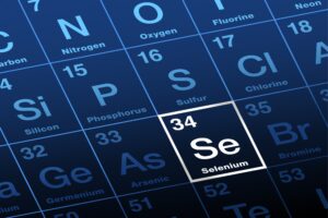 Genetic Influence on Selenium Levels