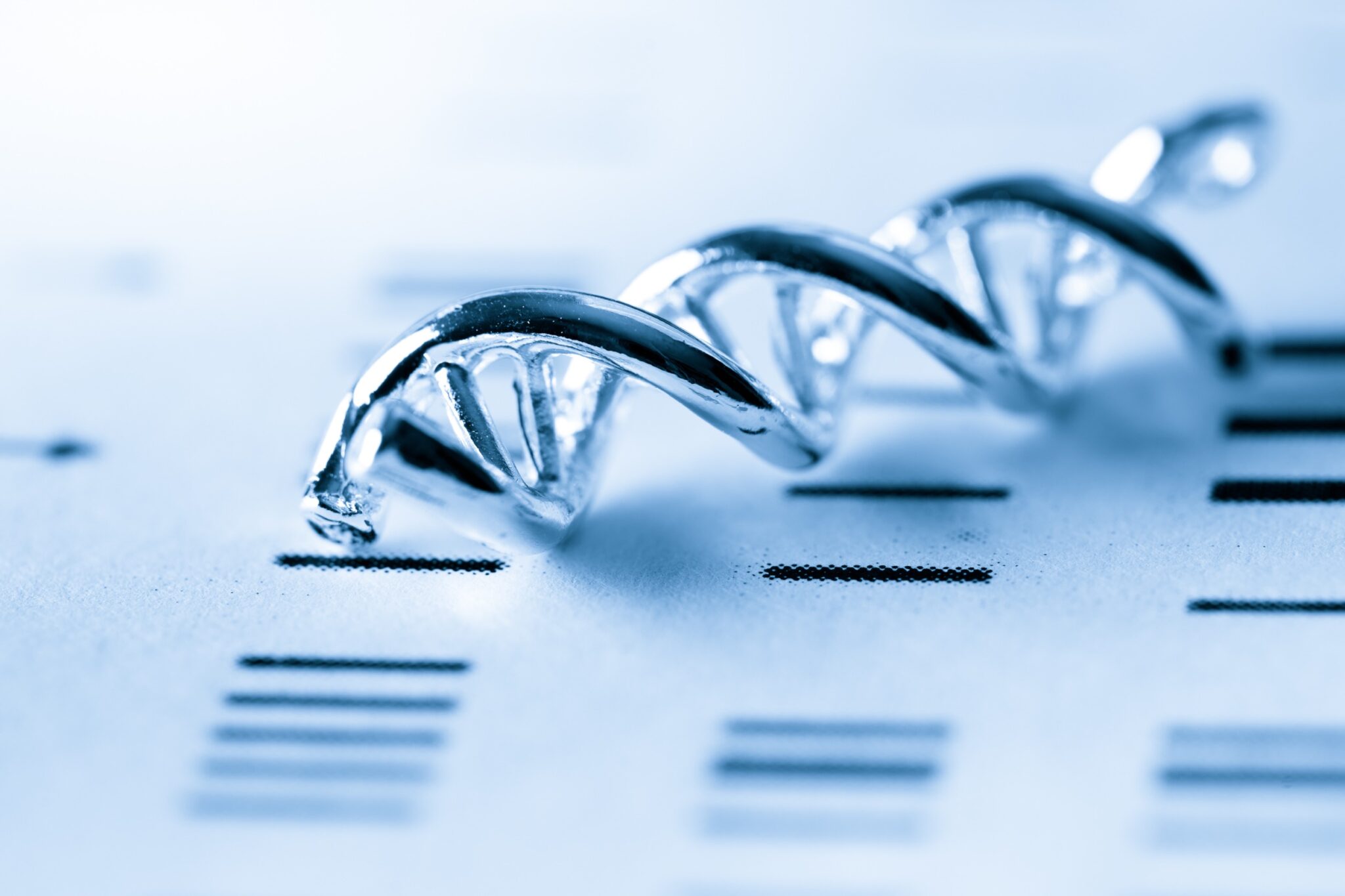 23andMe Raw Data