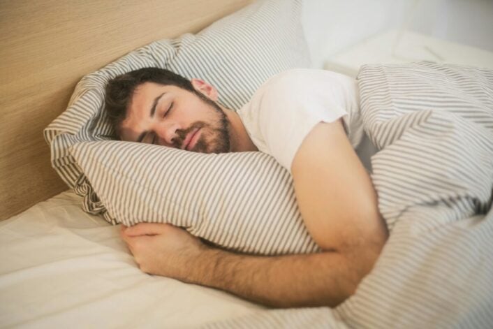 Is Sleep Depth Genetic