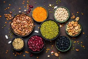Image dietary sources of mercury detoxification.