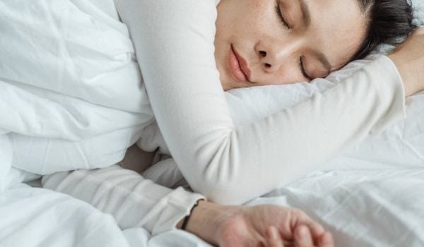 Does genetics have a great impact on sleep